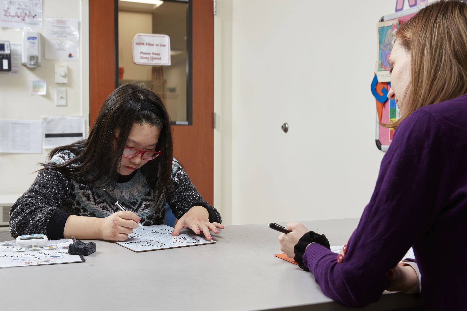 School Program Nashoba Learning Group